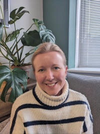 Anna Skelton, UKCP Accredited Psychotherapist