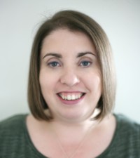 Emily Sugarman, UKCP Accredited Psychotherapist