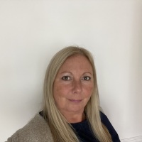 Mary Ablett, UKCP Accredited Psychotherapist