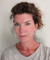 Jess Stoyle, UKCP Accredited Psychotherapist