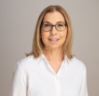Elise Horowitz, UKCP Accredited Psychotherapist