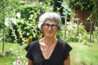 Elisabeth (Libby) Marshall, UKCP Accredited Psychotherapist