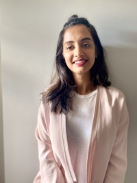 Manjit Sidhu, UKCP Accredited Psychotherapist