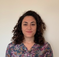 Georgia Sofia Samariti, UKCP Accredited Psychotherapist