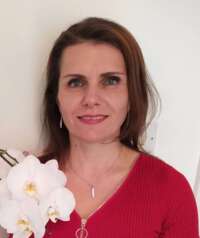 Monika Ptasinska, UKCP Accredited Psychotherapist