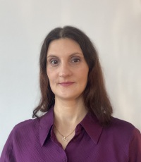 Janja Mihoci, UKCP Accredited Psychotherapist