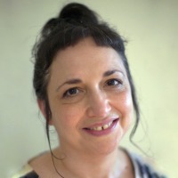 Stefani Ross-Steen, UKCP Accredited Psychotherapist