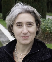 Sylvie Deroche, UKCP Accredited Psychotherapist