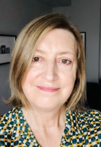 Judith Soal, UKCP Accredited Psychotherapist