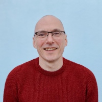 Sumner (Sam) Milford, UKCP Accredited Psychotherapist