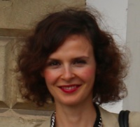 Francesca Orlandi, UKCP Accredited Psychotherapist