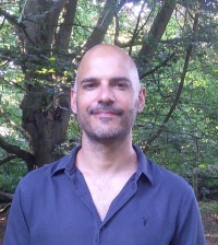 Alan Stoddart, UKCP Accredited Psychotherapist