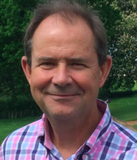 David McGibney, UKCP Accredited Psychotherapist