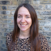 Katrina Hudson, UKCP Accredited Psychotherapist