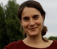 Kate Dalzell, UKCP Accredited Psychotherapist