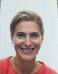 Anne-Claire Haemmerle, UKCP Accredited Psychotherapist