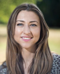 Joanna Chrzastowska, UKCP Accredited Psychotherapist