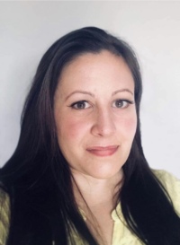 Philippa Whiting, UKCP Accredited Psychotherapist