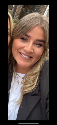 Nicole Duffy, UKCP Accredited Psychotherapist