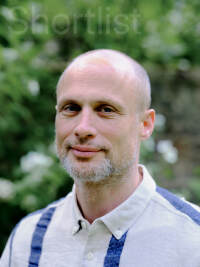 Patrick Gibson, UKCP Accredited Psychotherapist