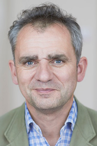 Johnathan Sunley, UKCP Accredited Psychotherapist