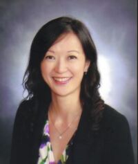 Danielle Lee, UKCP Accredited Psychotherapist