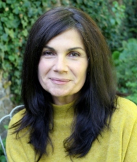 Andrea Roth, UKCP Accredited Psychotherapist