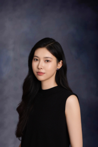 Wenjing Wang, UKCP Accredited Psychotherapist