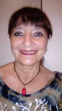 Bozena Skarbek-Cielecka, UKCP Accredited Psychotherapist