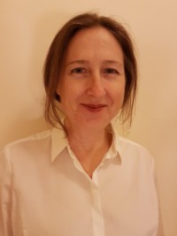 Georgina Dyson-Horton, UKCP Accredited Psychotherapist