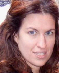 Carolina Dias, UKCP Accredited Psychotherapist