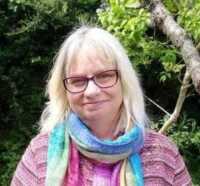 Deborah cates, UKCP Accredited Psychotherapist