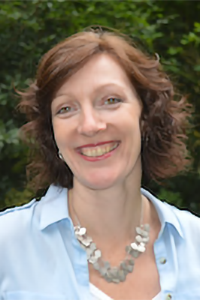 Sarah Devine, UKCP Accredited Psychotherapist