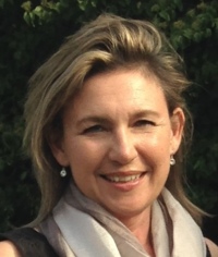 Justine James, UKCP Accredited Psychotherapist