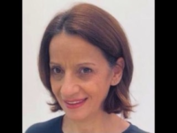 Gjylijeta Cavolli, UKCP Accredited Psychotherapist