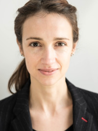 Eliza Kopalak, UKCP Accredited Psychotherapist