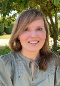Magda Powell, UKCP Accredited Psychotherapist
