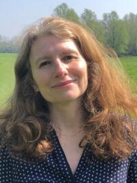 Anne Wydra, UKCP Accredited Psychotherapist