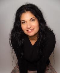 Saher Raza, UKCP Accredited Psychotherapist