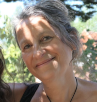 Celia Urbach, UKCP Accredited Psychotherapist