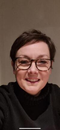 Christine Cummins, UKCP Accredited Psychotherapist