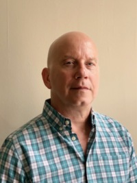 David Peebles, UKCP Accredited Psychotherapist