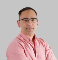 Rohan Barua, UKCP Accredited Psychotherapist