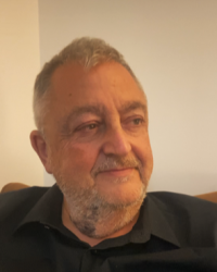 Alan Guindi, UKCP Accredited Psychotherapist