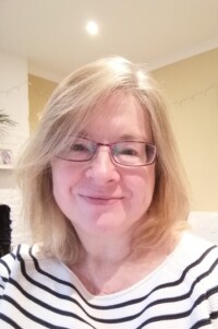 Helen White, UKCP Accredited Psychotherapist