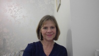 Juliet Chana, UKCP Accredited Psychotherapist