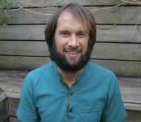 Will Roberts, UKCP Accredited Psychotherapist