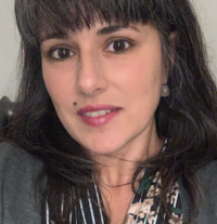 Juana Cavaliere Silva, UKCP Accredited Psychotherapist