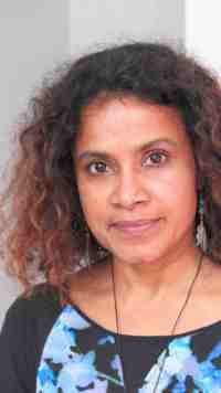 Sheila Ravindran, UKCP Accredited Psychotherapist