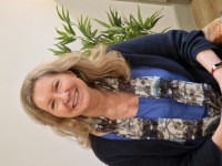 Sarah Nurse, UKCP Accredited Psychotherapist